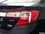  Passenger Side Taillight photo